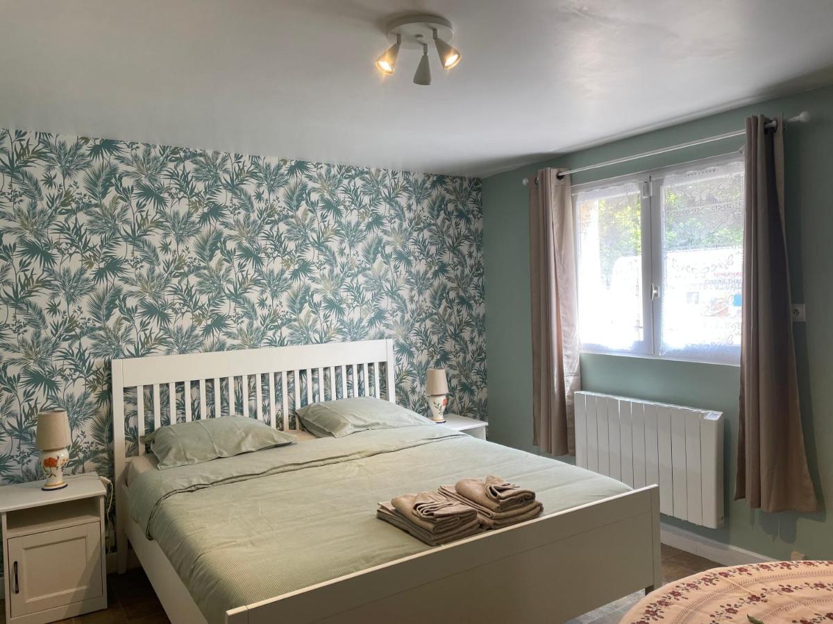 Bed and Breakfast Chambre Independante à Lalinde Extérieur photo